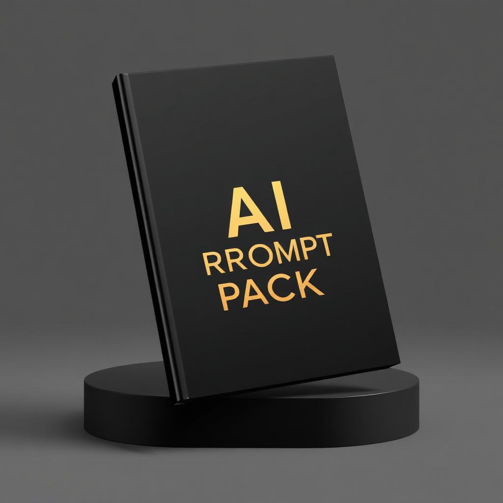 AI Prompt Packs